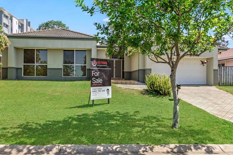 Fifth view of Homely house listing, 3 Mountain Ash Circuit, Robina QLD 4226