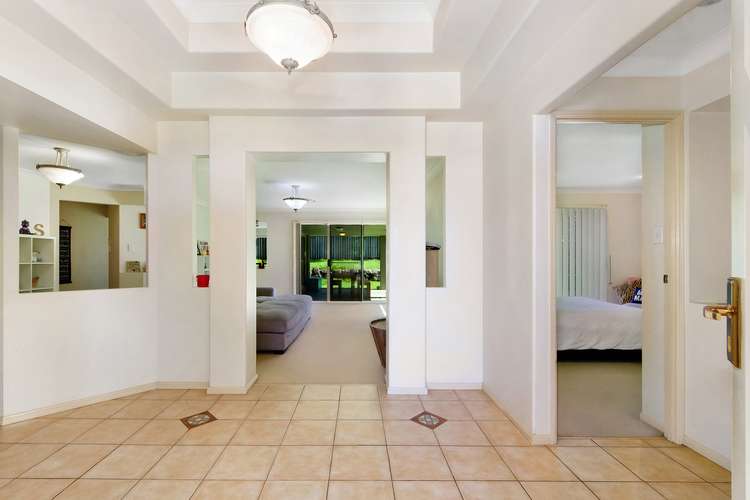 Sixth view of Homely house listing, 3 Mountain Ash Circuit, Robina QLD 4226