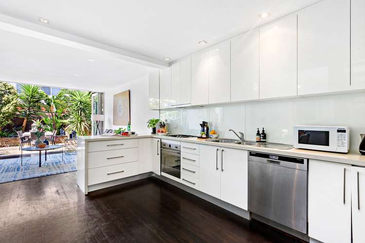 Fourth view of Homely house listing, 76 Elliott Street, Balmain NSW 2041