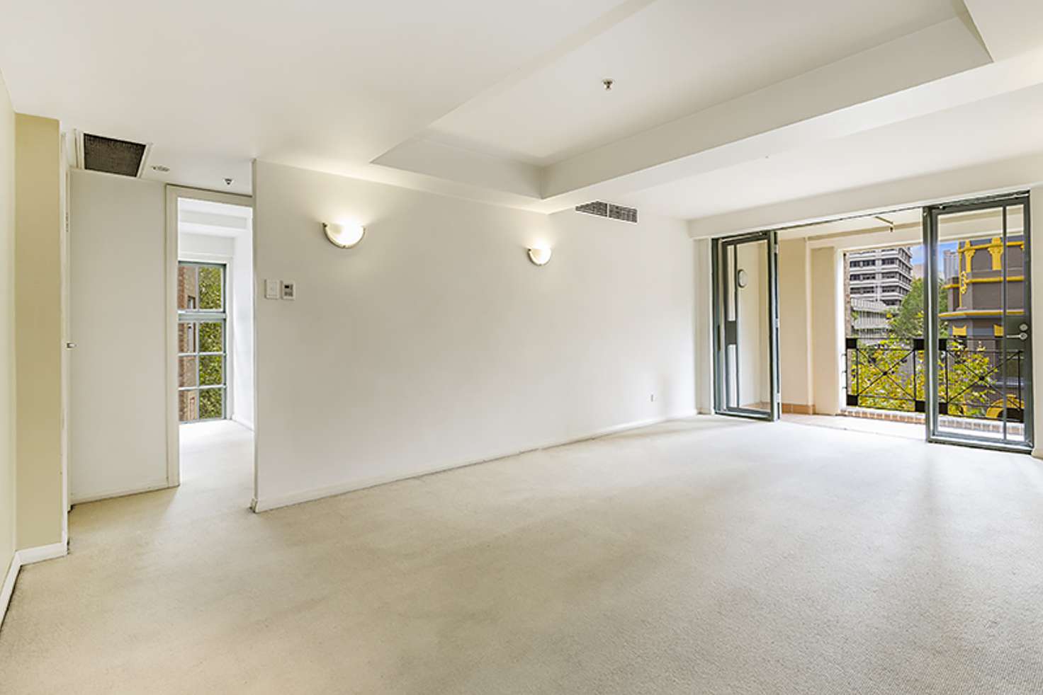 Main view of Homely apartment listing, 133 Goulburn Street, Surry Hills NSW 2010