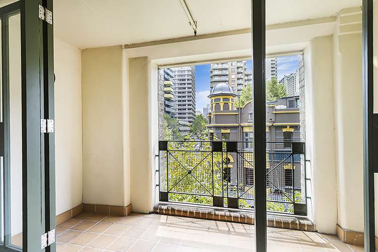 Second view of Homely apartment listing, 133 Goulburn Street, Surry Hills NSW 2010