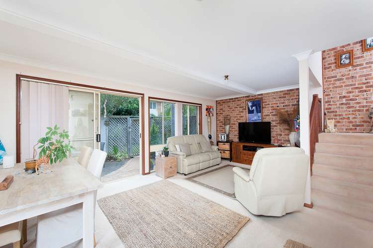Second view of Homely townhouse listing, 1/53 Yachtsman Crescent, Salamander Bay NSW 2317