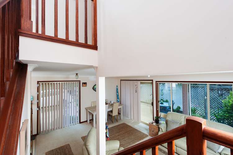 Third view of Homely townhouse listing, 1/53 Yachtsman Crescent, Salamander Bay NSW 2317