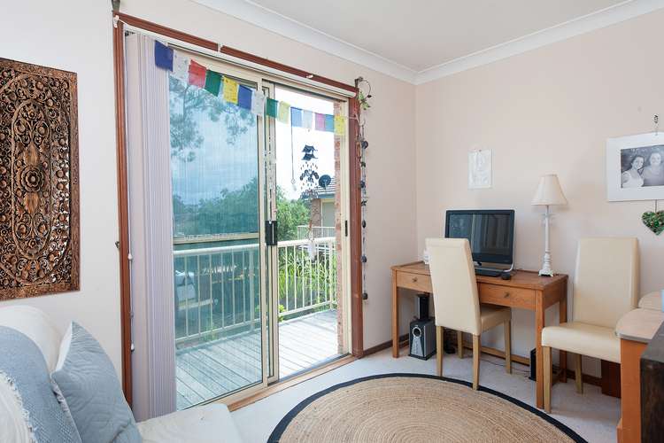 Fifth view of Homely townhouse listing, 1/53 Yachtsman Crescent, Salamander Bay NSW 2317