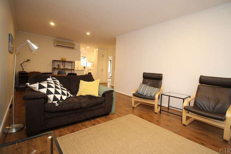 Second view of Homely unit listing, 2/12-26 Wilcox Street, Adelaide SA 5000