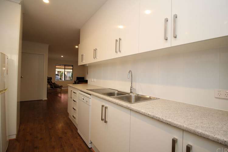 Fifth view of Homely unit listing, 2/12-26 Wilcox Street, Adelaide SA 5000