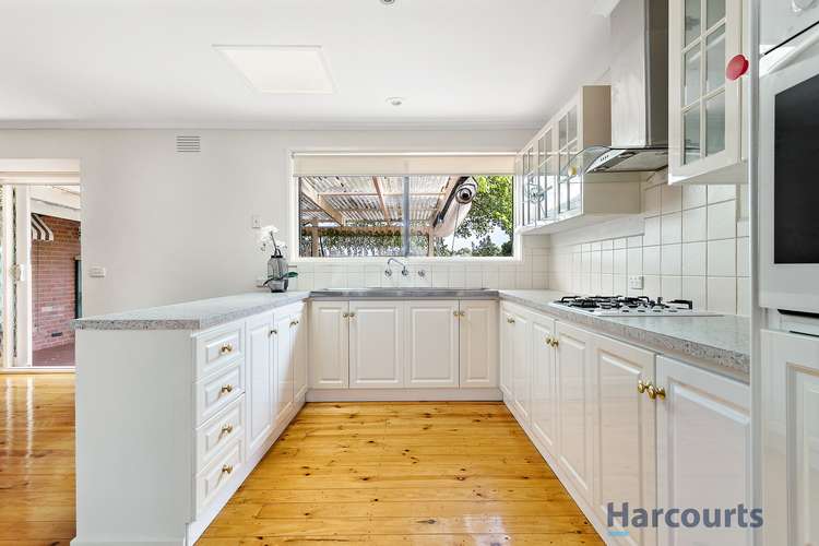 Third view of Homely house listing, 6 Alderbrook Avenue, Mulgrave VIC 3170