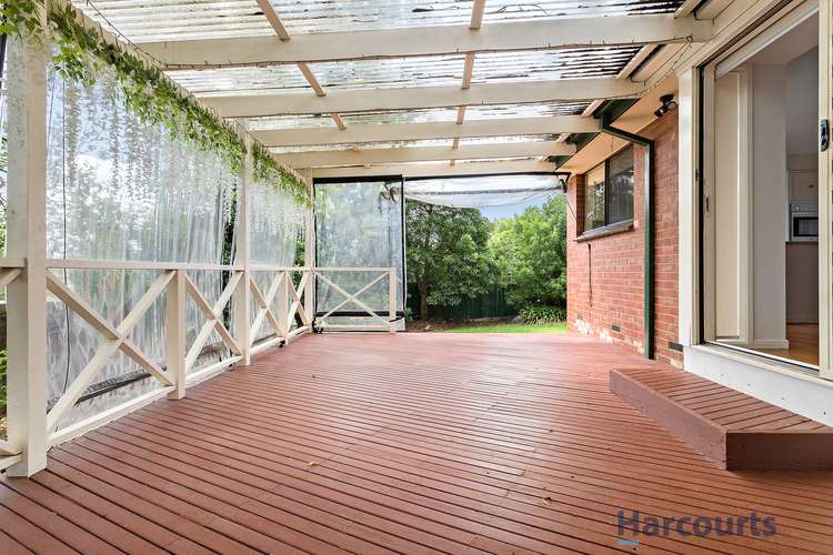Fifth view of Homely house listing, 6 Alderbrook Avenue, Mulgrave VIC 3170