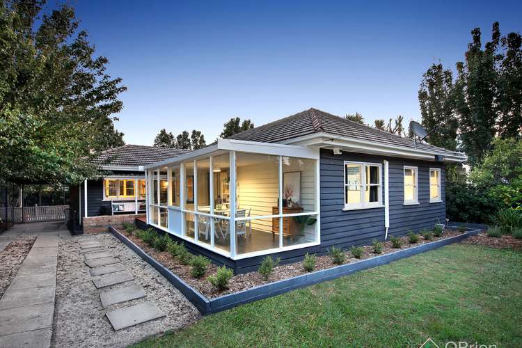 Main view of Homely house listing, 44 Berkeley Street, Huntingdale VIC 3166
