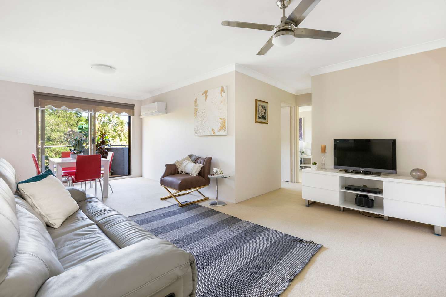 Main view of Homely apartment listing, 10/608 Willoughby Road, Willoughby NSW 2068