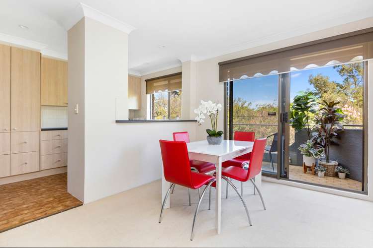 Second view of Homely apartment listing, 10/608 Willoughby Road, Willoughby NSW 2068