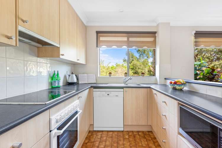 Third view of Homely apartment listing, 10/608 Willoughby Road, Willoughby NSW 2068