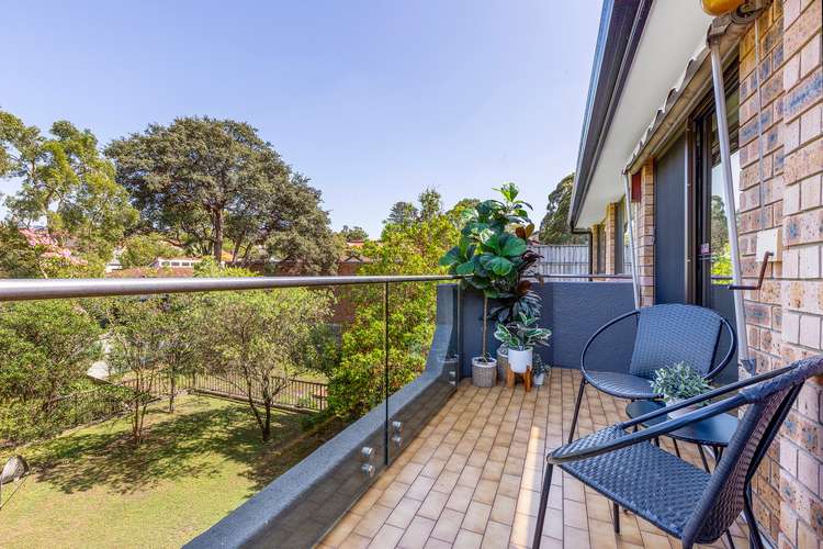 Fourth view of Homely apartment listing, 10/608 Willoughby Road, Willoughby NSW 2068