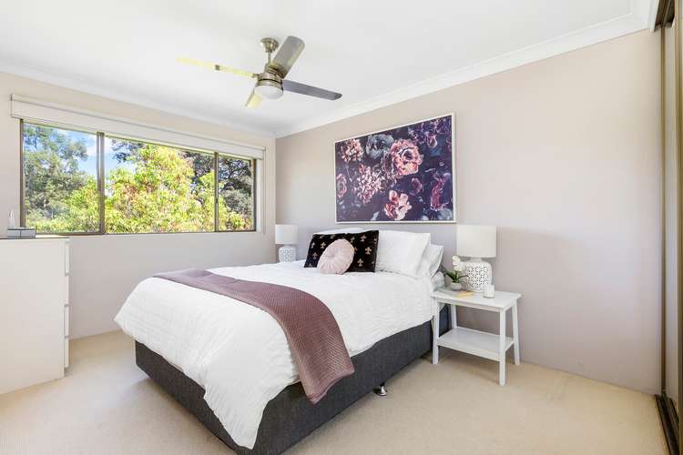 Fifth view of Homely apartment listing, 10/608 Willoughby Road, Willoughby NSW 2068