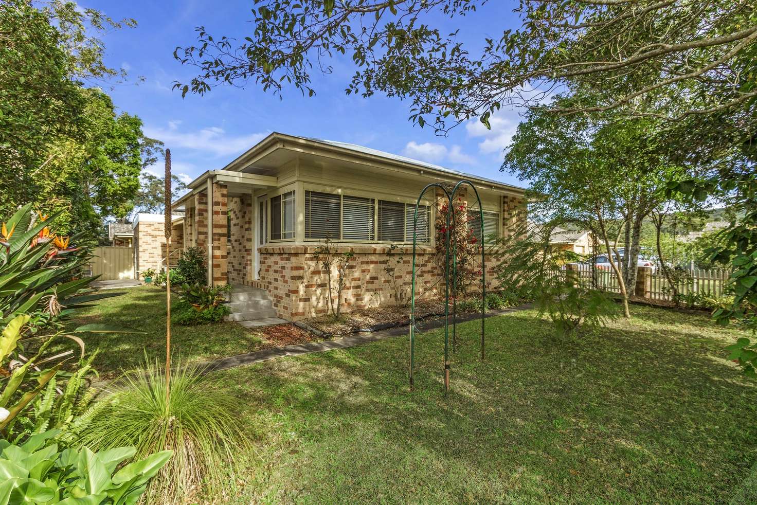 Main view of Homely villa listing, 6/8 McLennan Street, Narara NSW 2250