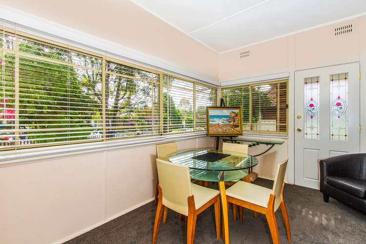 Third view of Homely villa listing, 6/8 McLennan Street, Narara NSW 2250