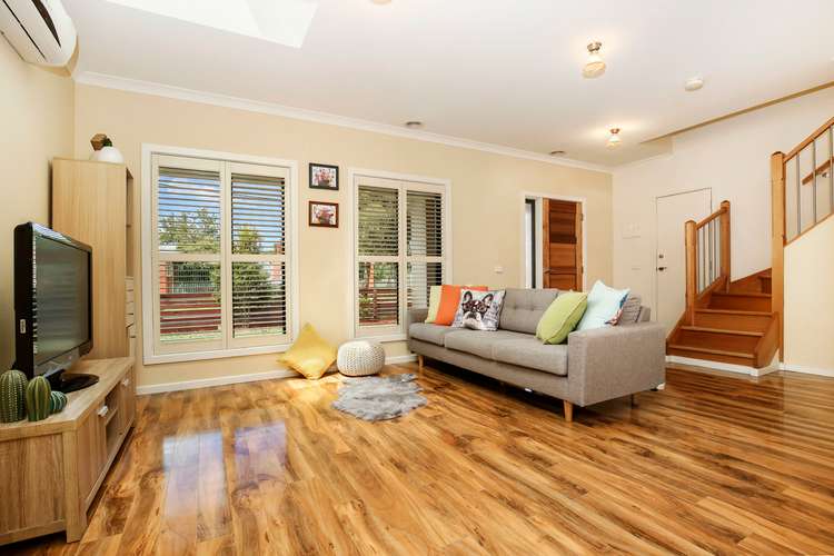Third view of Homely house listing, 1/46 Tyler Street, Preston VIC 3072