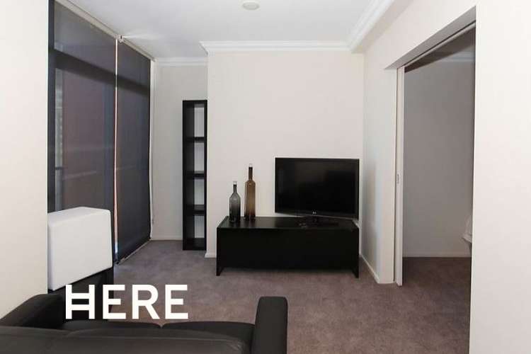 Fourth view of Homely apartment listing, 812/305 Murray Street, Perth WA 6000