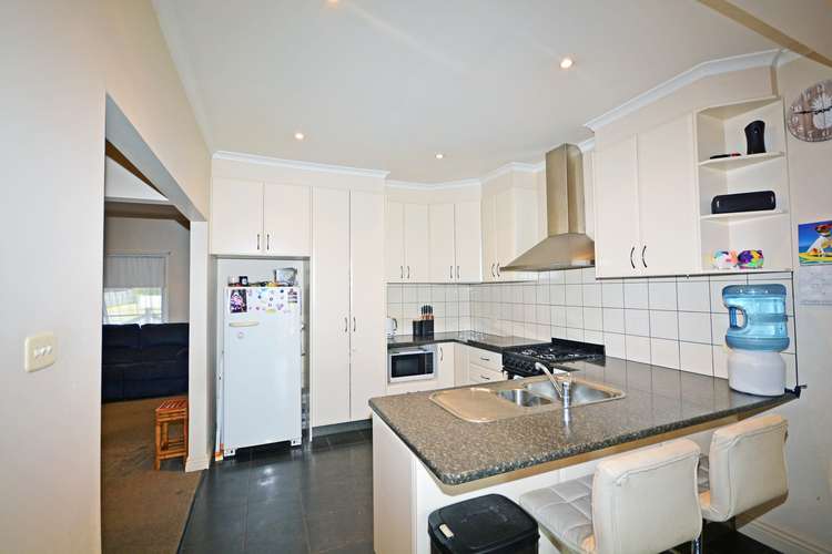 Second view of Homely house listing, 15 Silvester Street, Portland VIC 3305