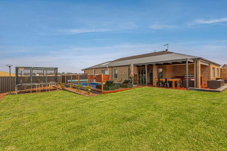 Second view of Homely house listing, 11 Banker Court, Gisborne VIC 3437