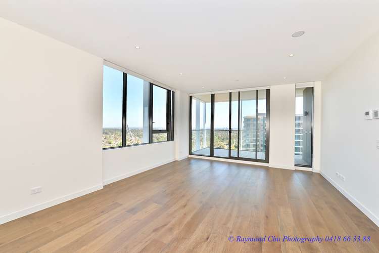 Second view of Homely apartment listing, 2306/120 Herring Road, Macquarie Park NSW 2113