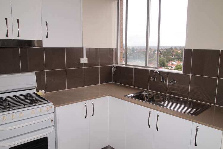Fifth view of Homely unit listing, 103/10 Bridge Street, Granville NSW 2142