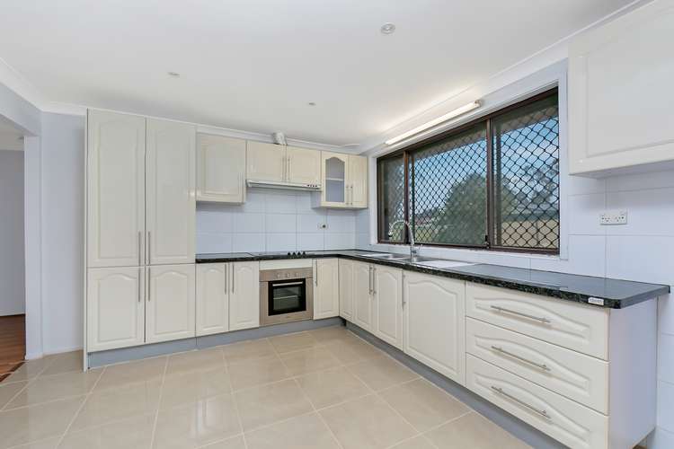 Second view of Homely house listing, 5 Temi Place, Marayong NSW 2148