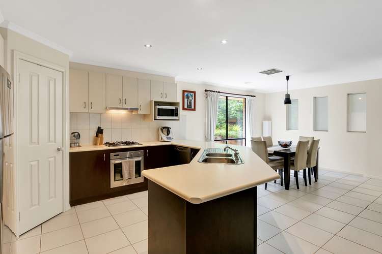 Second view of Homely house listing, 32 McCullagh Street, Bacchus Marsh VIC 3340
