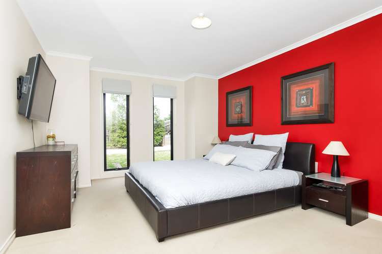 Fifth view of Homely house listing, 32 McCullagh Street, Bacchus Marsh VIC 3340
