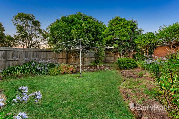 Second view of Homely house listing, 8 The Glen, Donvale VIC 3111