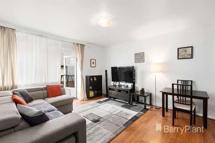 Second view of Homely apartment listing, 2/22 Blyth Street, Brunswick VIC 3056
