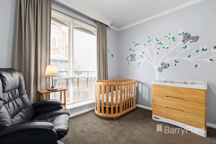 Fifth view of Homely apartment listing, 2/22 Blyth Street, Brunswick VIC 3056