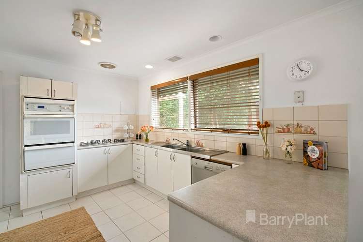 Third view of Homely house listing, 12 Blueberry Court, Bundoora VIC 3083