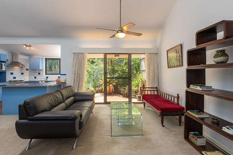 Third view of Homely townhouse listing, 5/26 Glenrosa Road, Red Hill QLD 4059