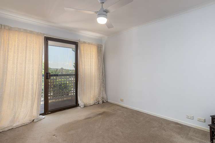 Fifth view of Homely townhouse listing, 5/26 Glenrosa Road, Red Hill QLD 4059