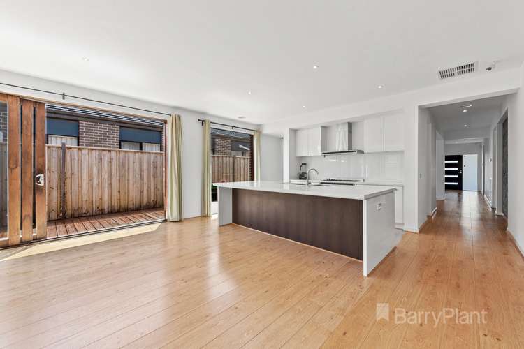 Second view of Homely house listing, 79 The Esplanade, Taylors Hill VIC 3037