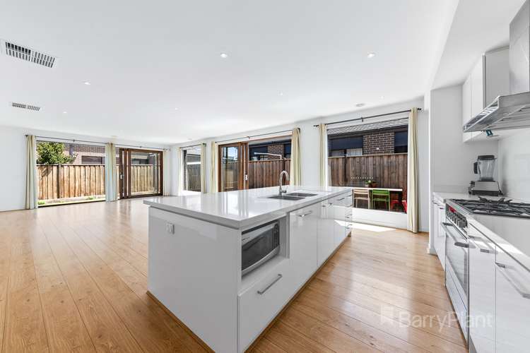 Third view of Homely house listing, 79 The Esplanade, Taylors Hill VIC 3037