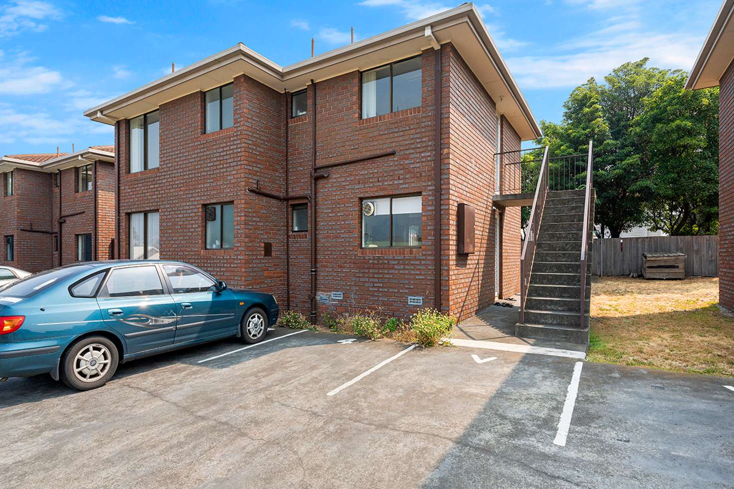 Main view of Homely unit listing, 4/31 Elwick Road, Glenorchy TAS 7010