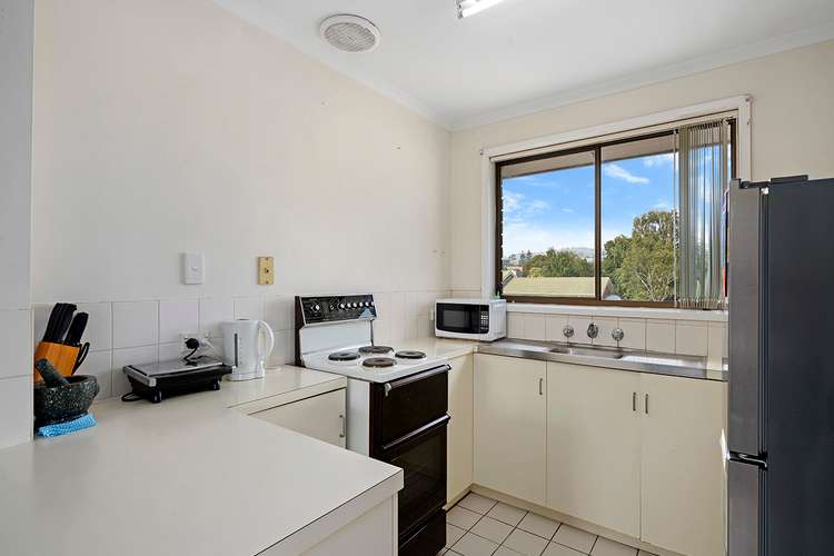 Second view of Homely unit listing, 4/31 Elwick Road, Glenorchy TAS 7010