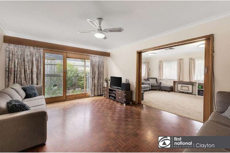 Third view of Homely house listing, 15 Jeffrey Street, Bentleigh VIC 3204