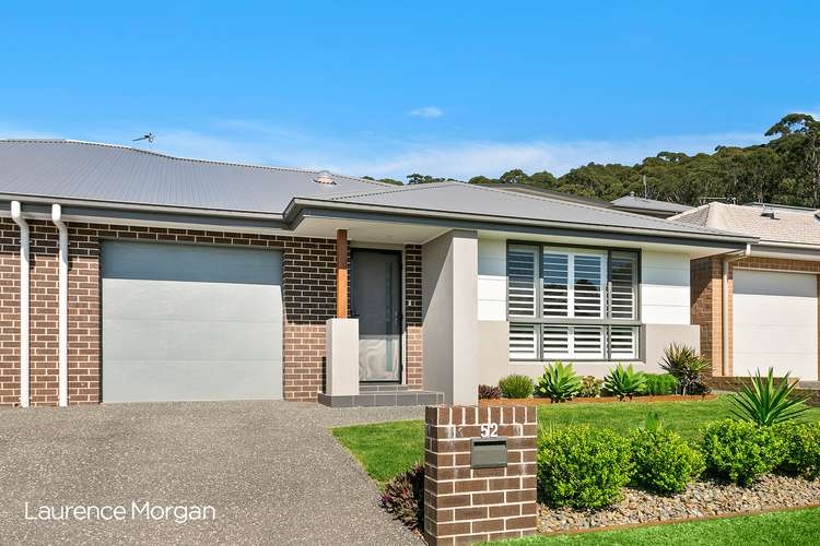 52 Wallbank Way, Bulli NSW 2516