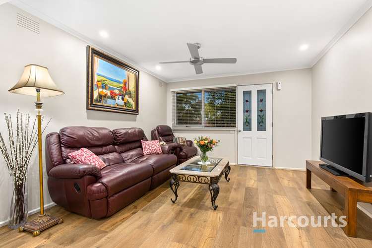 Third view of Homely house listing, 6 Chartwell Drive, Wantirna VIC 3152