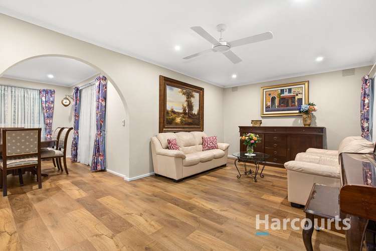 Fourth view of Homely house listing, 6 Chartwell Drive, Wantirna VIC 3152