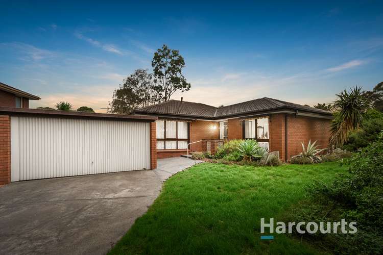 Main view of Homely house listing, 19 Burlington Crescent, Wantirna VIC 3152
