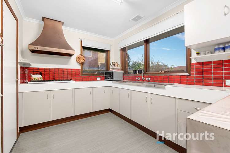 Second view of Homely house listing, 19 Burlington Crescent, Wantirna VIC 3152