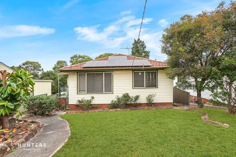 Main view of Homely house listing, 11 Haynes Avenue, Seven Hills NSW 2147
