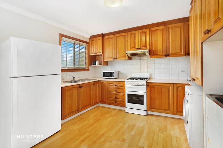 Second view of Homely house listing, 11 Haynes Avenue, Seven Hills NSW 2147