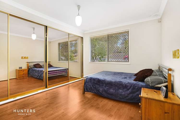 Fifth view of Homely house listing, 11 Haynes Avenue, Seven Hills NSW 2147