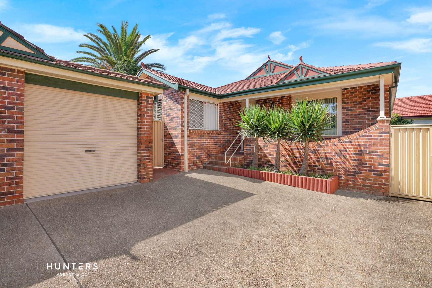 Main view of Homely house listing, 2/89 Burnett Street, Merrylands NSW 2160