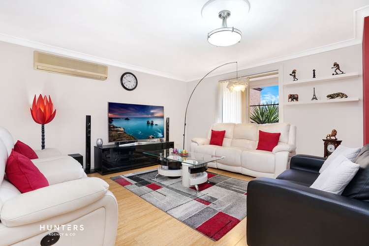 Second view of Homely house listing, 2/89 Burnett Street, Merrylands NSW 2160